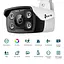 IP-Камера VIGI C340-4, PoE, 4Мп, 4 мм, H265+, IP66, Bullet, кольорове нічне бачення, зовнішн TP-Link teh0015970 - мініатюра 5