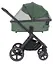 Універсальна коляска-книжка Carrello Ultimo CRL 6519 3в1 Fern Green - мініатюра 4
