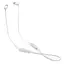 Гарнітура JBL TUNE 125BT (JBLT125BTWHT) White - мініатюра 2