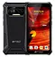 Смартфон Oukitel F150 H2022 4/32GB Black - миниатюра 1