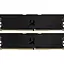 Модуль памяти DDR4 Goodram Iridium Pro 32GB (2x16GB) 3600MHz Deep Black (IRP-K3600D4V64L18/32GDC) [148718] - миниатюра 1