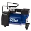 Компрессор Vitol К-30 150psi/14Amp/37л/прикуриватель - миниатюра 1