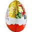 Яйцо Kinder Maxi Surprise Новогоднее 100 г - миниатюра 5