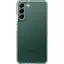 Оригинальный силиконовый чехол Spigen Liquid Crystal для Samsung Galaxy S22 Plus (6.6") Прозрачный (ACS03950) - миниатюра 1