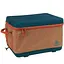 Сумка-холодильник Kelty Folding Cooler 48 Cans Синий Оранжевый - миниатюра 1