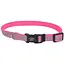Нашийник для собак Coastal Lazer Brite Reflective Collar 1.6х30-46см світловідбиваючий (46431_PZA18) - мініатюра 1