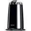 Кофемолка электрическая MPM Product MMK-07 black - миниатюра 1