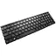 Клавіатура для ноутбука HP 250 G4/255 G4/256 G4/15-ac,15-af/Black Ru без рамки (A1654) - мініатюра 1