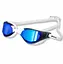 Окуляри для плавання Renvo Alat Pro Уні Anti-fog Білий Синій OSFM (2SG610-0306) - мініатюра 1