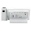 Проекционные часы метеостанция Technoline WT537 White - миниатюра 5