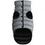 Курточка для собак Collar Waudog Clothes светоотражающая, S40, В 52-55 см, С 36-39 см - миниатюра 1
