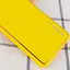 Шкіряний чохол Xshield для Samsung Galaxy A50 (A505F) / A50s / A30s Жовтий / Yellow - мініатюра 2