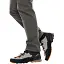 Кросівки AKU Rock DFS II GTX 10.5 Grey/Orange - мініатюра 7