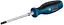 Отвертка Professional плоская, прецизионная, SL5.5x100мм Bosch hoz0014163 - миниатюра 1