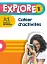 Explore: Cahier D'activites 1 + Parcours Digital - мініатюра 1