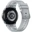 Смарт-часы Samsung Galaxy Watch 6 44mm (R940N) Silver (SM-R940NZSASEK) (Grade B) Seller Refurbished - миниатюра 3
