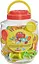 Набір маси для ліплення Hasbro Play-Doh Відерце з Розвагами (F1530) - мініатюра 4