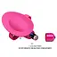 Вибратор на палец Pretty Love Nelly 9,3 см (розовый) - миниатюра 9