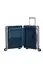 Валіза 55 см American Tourister Soundbox Alu Stormy Lilac 55x40x23 MI3*81001 - мініатюра 2