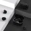 Бездротові Bluetooth навушники Sabbat E12 Ultra Snow White c підтримкою aptX чорно-білі - мініатюра 8