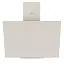 Витяжка декоративна похила Perfelli DNS 6422 D 850 IV LED - мініатюра 1