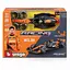 Конструктор Bburago McLaren MCL38 (124) (4) (18-28511) - мініатюра 1