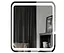 Зеркало с подсветкой 60 см Asignatura Intense 65401800 - миниатюра 1