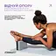 Блок для йоги EasyFit Polarity (stone) - миниатюра 3