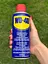 Смазка универсальная WD-40 жидкое минеральное прозрачное аэрозоль 400 мл - миниатюра 2
