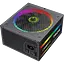Блок живлення GameMax RGB-750 Pro 750W 80+ Gold Black (RGB-750 PRO) - мініатюра 1