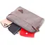 Чоловіча містка барсека з текстилю 21259 Vintage сіра - мініатюра 6