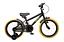 Дитячий велосипед Miqilong ST 16" Чорний - мініатюра 3
