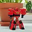 Робот Star toys Трансформер Тобот Міні R 12 см Червоний - мініатюра 4