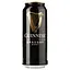 Уценка. Пиво Guinness Draught, темное, 4,2%, ж/б, 0,44 л (104560) - миниатюра 1