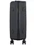 Чемодан Semi Line 24" (M) Black (T5789-2) (DAS302975) - миниатюра 3