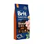 Сухой корм Brit Premium Dog Sport 15 кг сухой корм для собак с повышенными физическими нагрузками - миниатюра 1