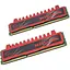 Оперативная память G.Skill DDR3 (2X4GB) 1333Mhz CL9 F3-10666CL9D-8GBRL RipjawsX XMP Kit Б/В - мініатюра 1