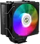 Воздушное охлаждение Alseye N120-B ARGB Black (AS.01.05.0012) - миниатюра 1