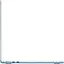 Ноутбук Apple MacBook Air 13" M4 16/512GB Sky Blue 2025 (MC6U4) [129942] - мініатюра 5
