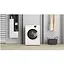 Стиральная машина Whirlpool WRBSS 6239 W UA автоматическая - миниатюра 5