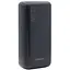 Портативний ЗП Power Bank Borofone BJ38B 22.5W+PD20W 30000 mAh Black - мініатюра 1