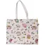 Сумка-шоппер гобеленова Прованс Чарівність 41х40 см (44376) - мініатюра 1