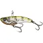 Цикада Savage Gear Vib Blade 45 mm 8.5 g Olive Stripes - мініатюра 1
