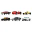Тематический набор машинок Hot Wheels Legends (JBY78) - миниатюра 2
