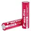 Аккумулятор 18650 2200mAh, 3.7V, red Power-Xtra (PX18650-22R / 29749) - миниатюра 1