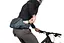 Сумка на пояс Thule Rail Hip Pack 4 л Dark Slate (TH 3204481) - миниатюра 11