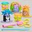 Набір для творчості Hasbro з масою для ліплення Play-Doh Grow and Style Animals (F8787) - мініатюра 6