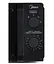 Микроволновая печь Midea MM7P012LV-B (черная) - миниатюра 4