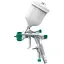 Пневмокраскопульт мини HVLP 250 мл 1.2 мм Italco hoz0008257 - миниатюра 1