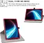 Чохол для планшета LiuShan Сумісний з чохлом, що обертається, Dragon Touch Notepad 102, що обертається на 360 градусів підставкою - мініатюра 2